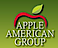 Apple American Group logo