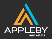 Appleby Real Estate logo