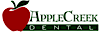 Apple Creek Dental logo