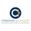 Cheesman Applegarth & Partners logo