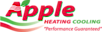 Apple Heating & Cooling logo