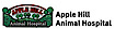 Apple Hill Animal Hospital logo