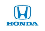 Apple Honda logo