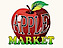 Apple Market logo