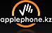 Applephone.Kz logo