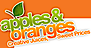 Apples & Oranges logo