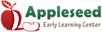 Appleseed Early Learning Ctr logo