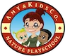 Amy & Kids logo