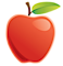 Apple Tree School logo