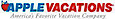 Apple Vacations logo