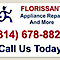 Florissant Appliance Repair and More logo