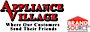 Appliance Village logo