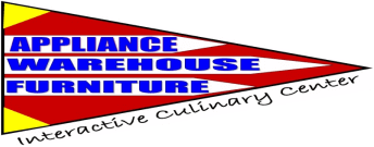 Appliance Warehouse & Furniture logo