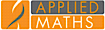 Applied Maths logo