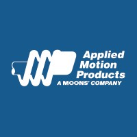 Applied Motion Products logo