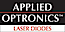 Applied Optronics logo