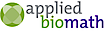 Applied BioMath logo