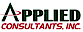 Applied Consultants logo