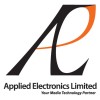 Applied Electronics logo