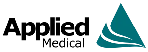 Applied Medical Resources logo