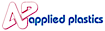 Applied Plastics logo