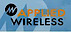 Applied Wireless logo