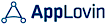 AppLovin logo