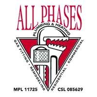 All Phases Plumbing & Heating logo