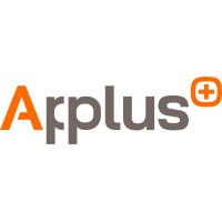 Applus+ Europe logo