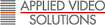 Applied Video Solutions logo