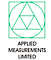 Applied Measurements logo