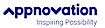 Appnovation Technologies logo