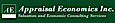 Appraisal Economics logo