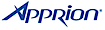 Apprion logo