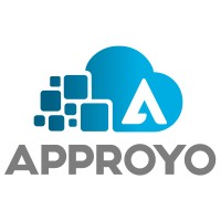 Approyo logo