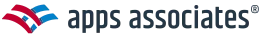 Apps Associates logo