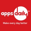 Appsdaily logo