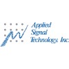 Applied Signal Technology logo