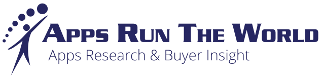 Apps Run The World logo