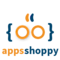 Apps Shoppy logo