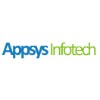 Appsys Infotech logo