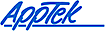 AppTek logo