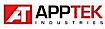 Apptek Industries logo