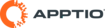 Apptio logo