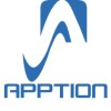 Apption Software logo