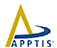 Apptis logo