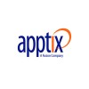 Apptix logo