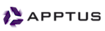 Apptus logo