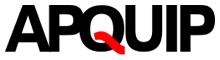 Apquip logo