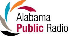 Alabama Public Radio logo